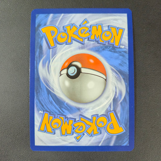 FEUNARD EX (MEW 038)