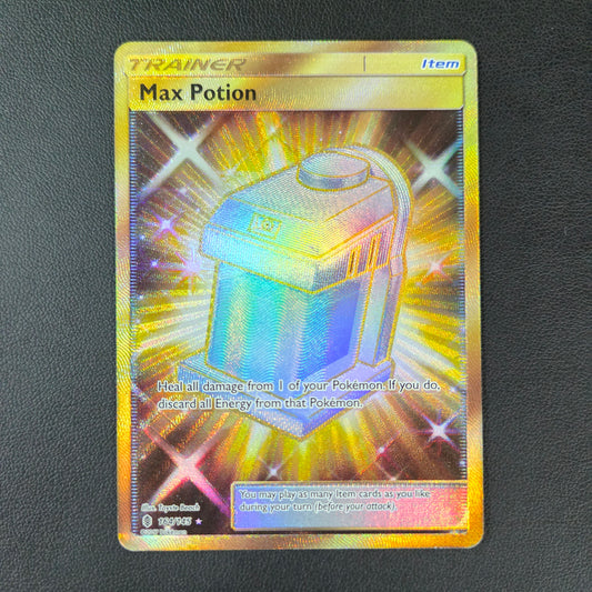 POTION MAX (GRI 164)