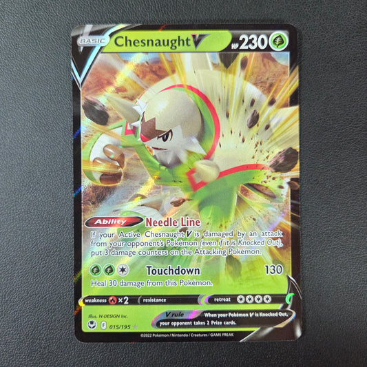 CHESNAUGHT V (SIT 015)