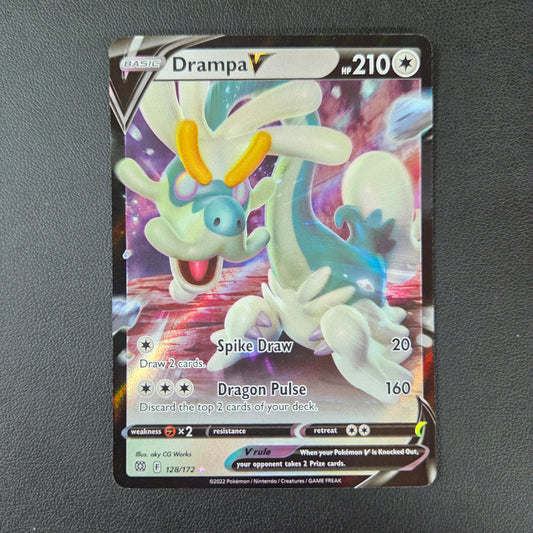 DRAMPA V (BRS 128)