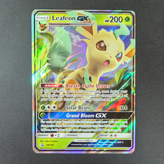 PHYLLALI GX (SM 146)