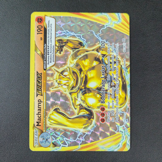 MACHAMP BREAK (EVO 60)