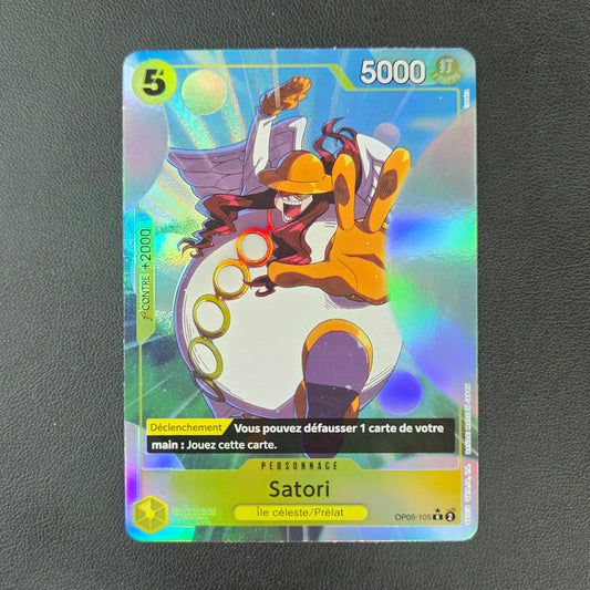 SATORI (OP05-105)