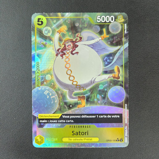 SATORI (OP05-105)