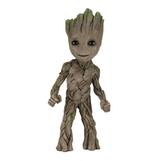 GUARDIANS OF THE GALAXY 2 - Groot Life-Sized Replica (Foam) - 76cm