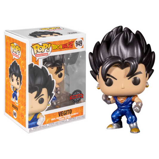 DRAGON BALL Z - POP 949 - Vegito (MT)