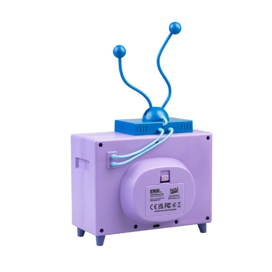 LES SIMPSONS - TV - Lampe Décorative