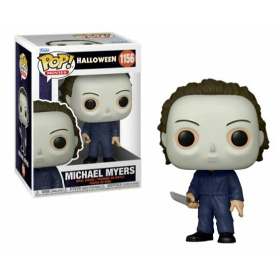 HORROR - POP 1156 - Michael Myers New Pose