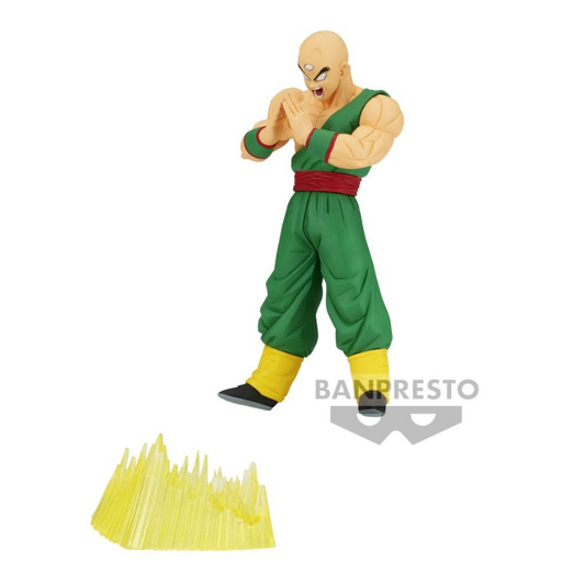 DRAGON BALL Z - Tenshinhan - Figurine GX Materia 18cm