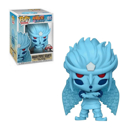 NARUTO - POP Super N° 1015 - Perfect Susanoo Kakashi 6''