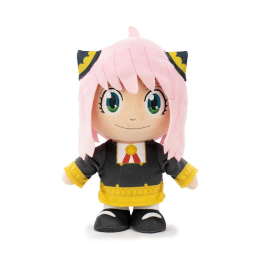 SPY X FAMILY - Anya - Peluche 26cm
