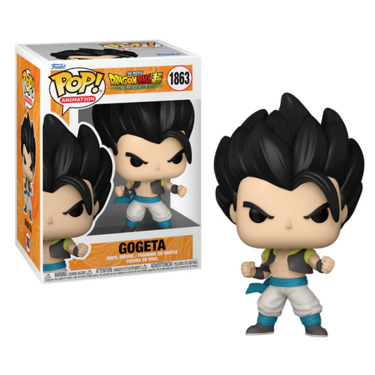 DRAGON BALL SUPER BROLY - POP Animation 1863 - Gogeta