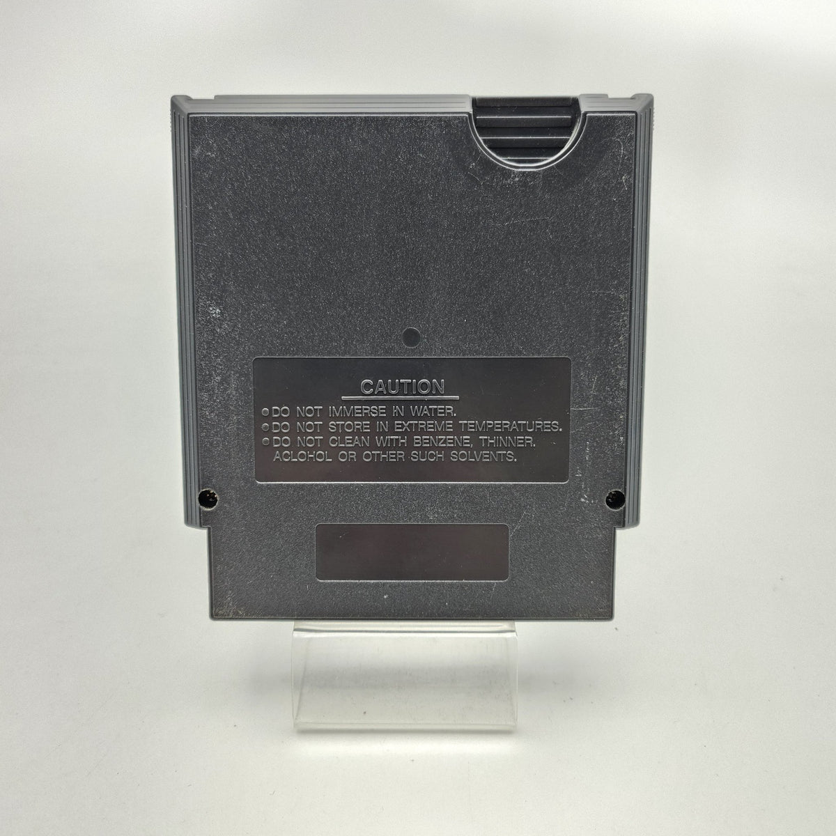 260 IN 1 (BOOTLEG) - NINTENDO ENTERTAINMENT SYSTEM - Strike Games