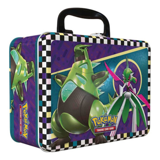 Pokémon - Valisette Back to School (6 Boosters)