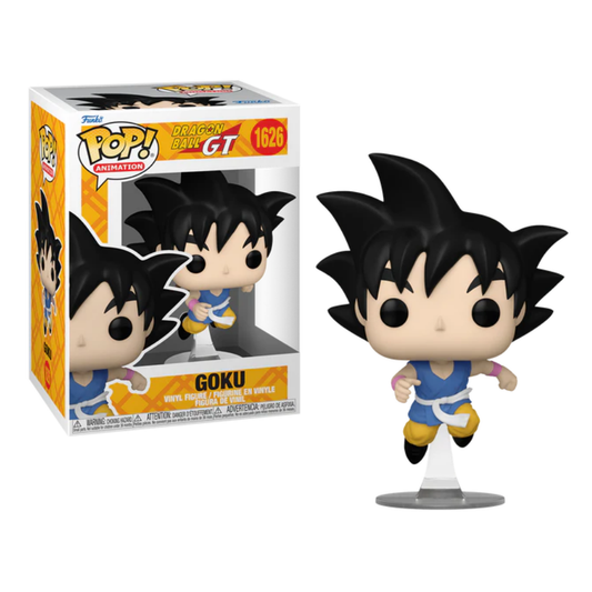 DRAGON BALL GT - POP Animation 1626 - Goku