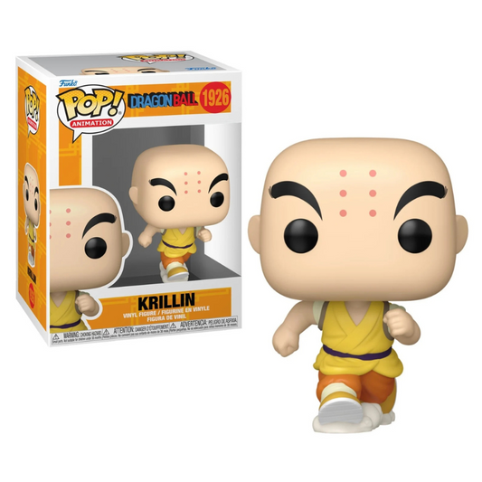 DRAGON BALL - POP Animation 1926 - Krillin