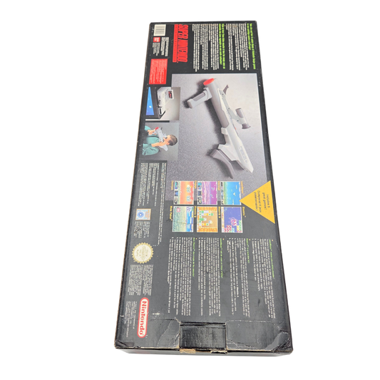 Super Scope - Super Nintendo