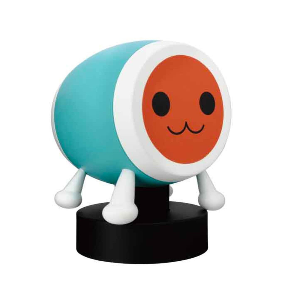 Taiko no Tatsujin DX - Veilleuse - 15 cm