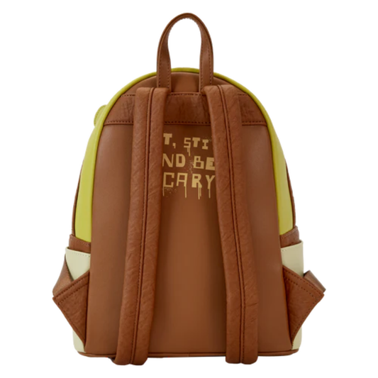 SHREK - Keep Out - Mini Sac à Dos LoungeFly