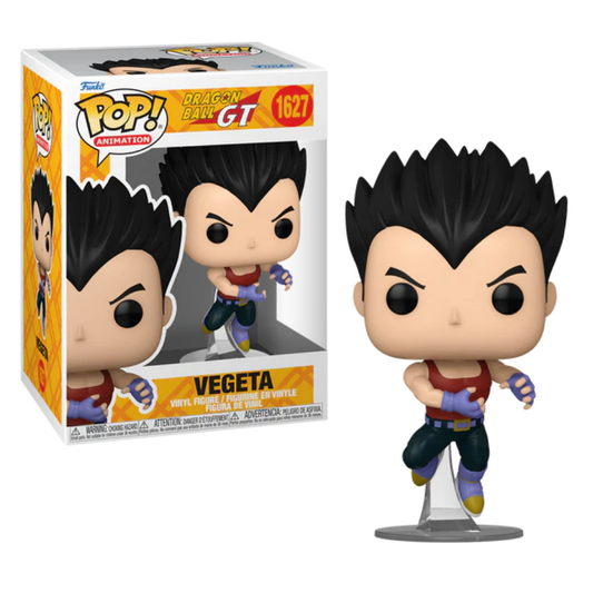 DRAGON BALL GT - POP Animation 1627 - Vegeta