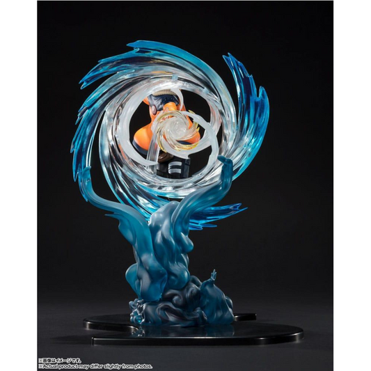 BORUTO - Boruto Uzumaki Kizuna Relation - Statuette FiguartsZERO 20cm