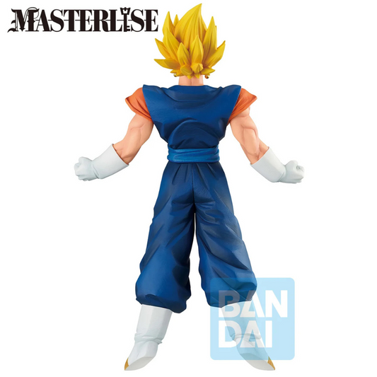 DRAGON BALL - Super Vegito - Figurine VS Omnibus Ultimate 26cm