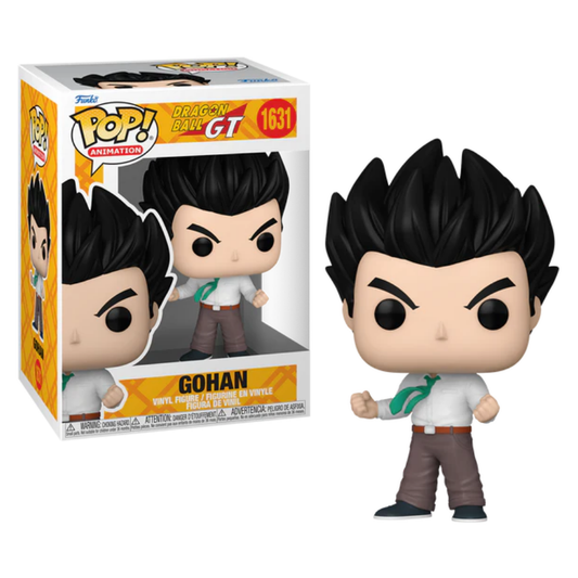 DRAGON BALL GT - POP Animation 1631 - Gohan