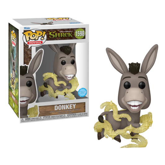 SHREK - POP Movies 1598 - Ane