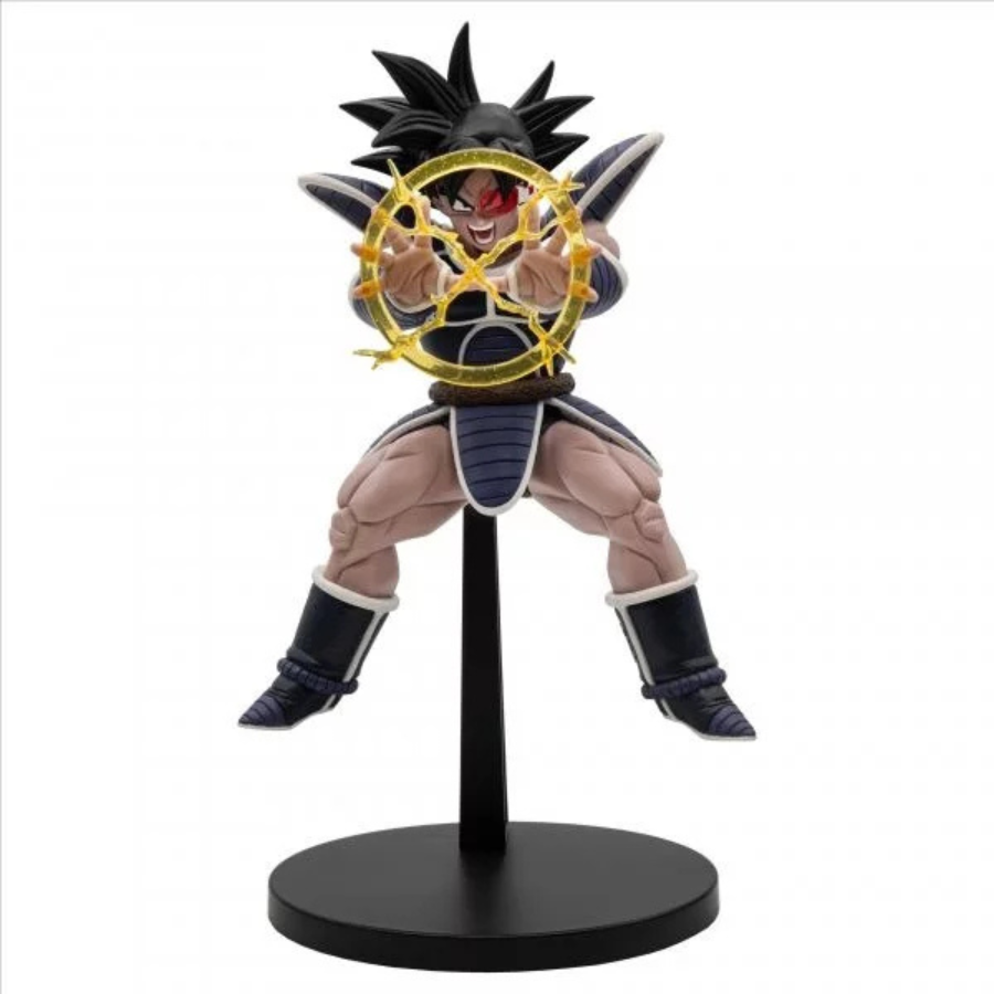 Dragon Ball Z - Figurine Gxmateria Turles - 14cm