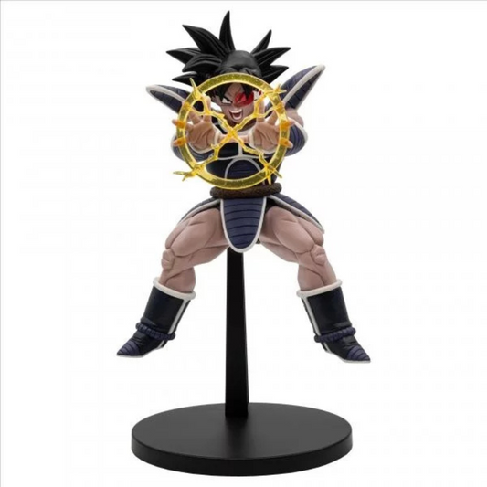 Dragon Ball Z - Figurine Gxmateria Turles - 14cm