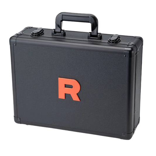 Valise The Glory Of Team Rocket R (avec Display) - Pokémon SV10