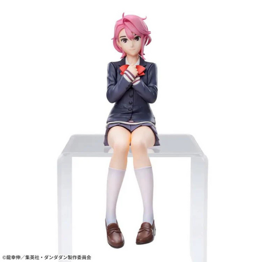 Dandadan - Aira - 14 cm