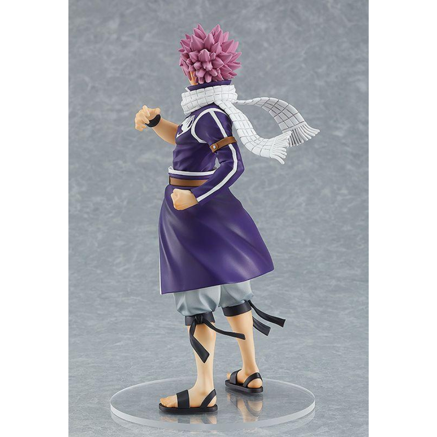 FAIRY TAIL - Natsu Grand Magic Games - Pop Up Parade 17cm