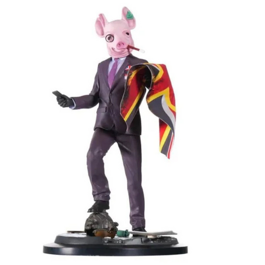 Watch Dogs Legion - Resistant of London - 26 cm