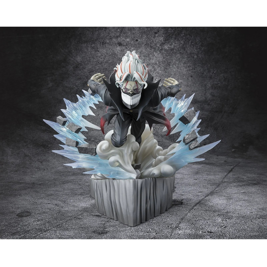 DANDADAN - Okarun (Transformé) - Statuette FiguartsZERO 15cm