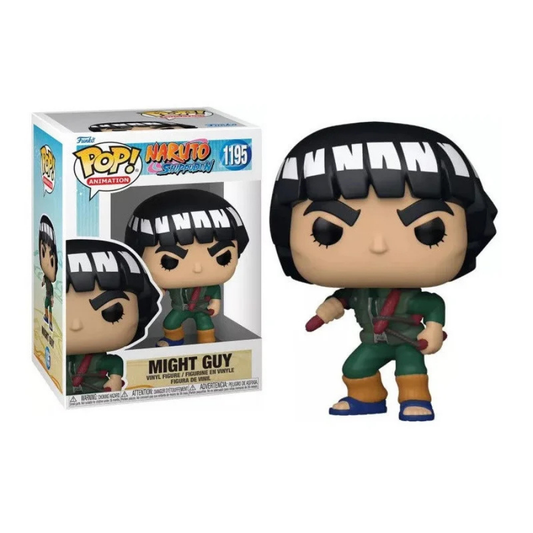 NARUTO - POP N° 1195 - Gai Maito