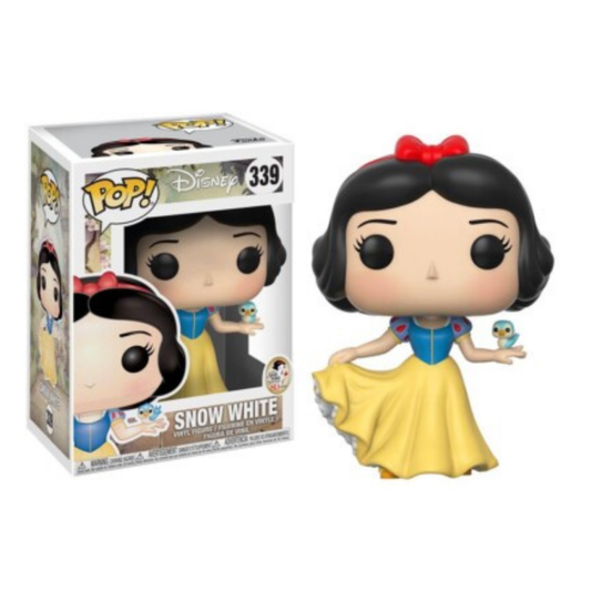 Disney - POP 339 - Snow White