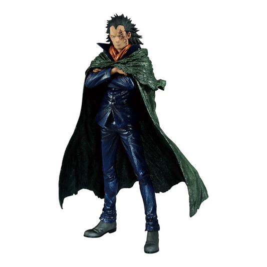 ONE PIECE - REVOLUTIONARY FLAME MONKEY D. DRAGON LAST ONE - 26 cm