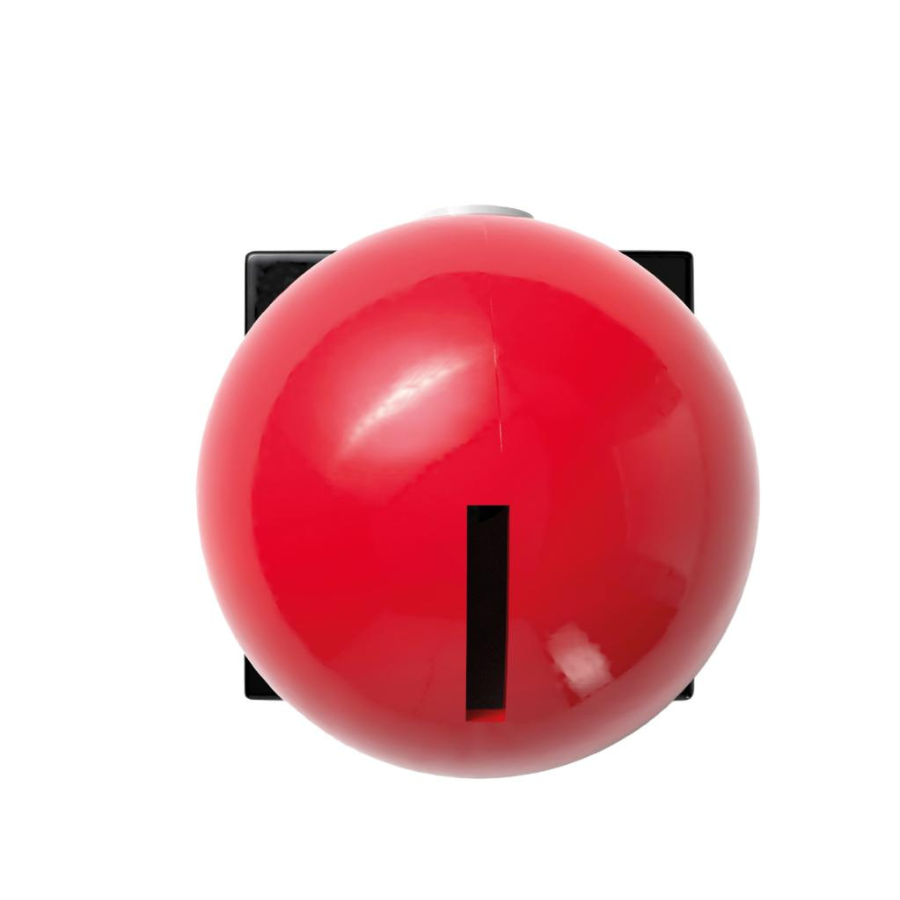POKEMON - Pokéball - Tirelire en Résine - 11 cm