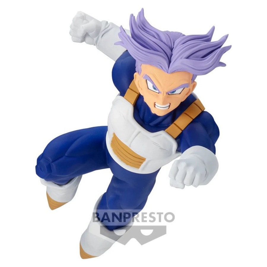 Dragon Ball Z - Chosenshiretsuden Trunks Vol.2 - 12cm