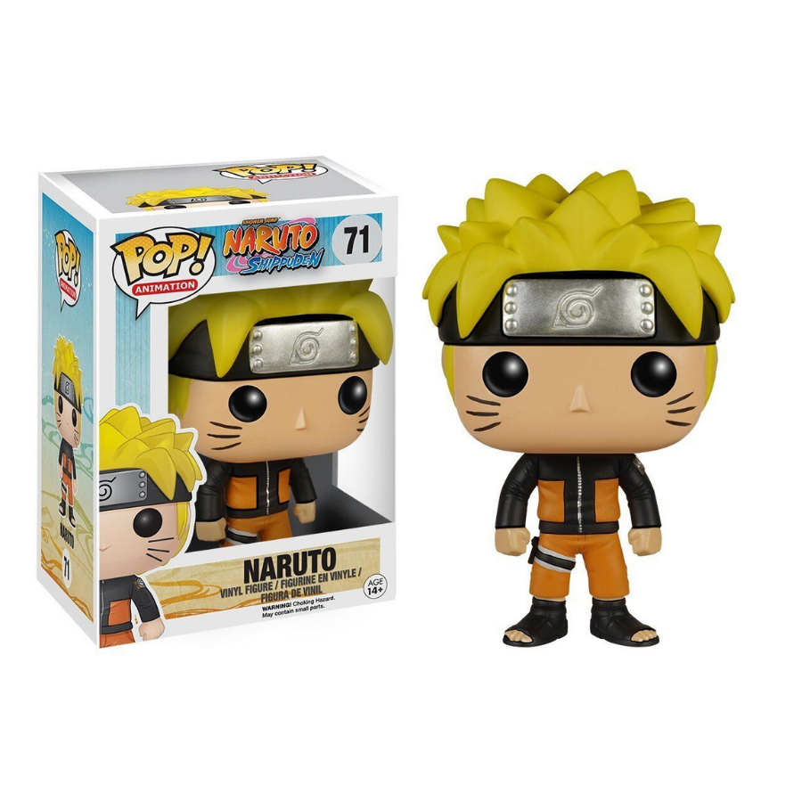 NARUTO - POP N° 71 - Naruto