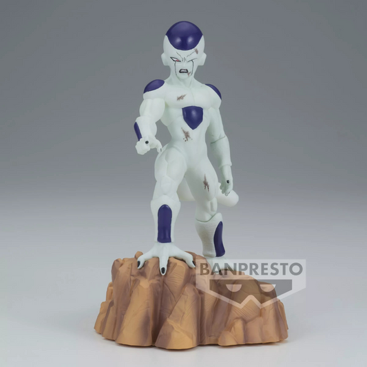 Dragon Ball Z - History Box Freezer Vol.5 - 13cm