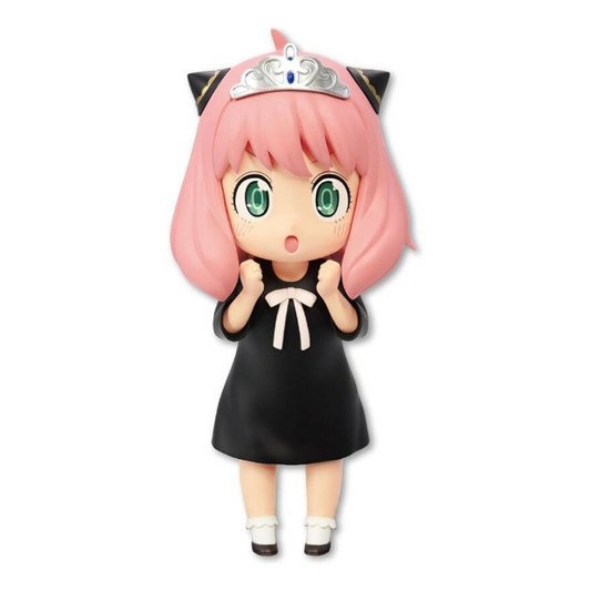 SPY FAMILY - PRINCESS ANYA - 13 cm