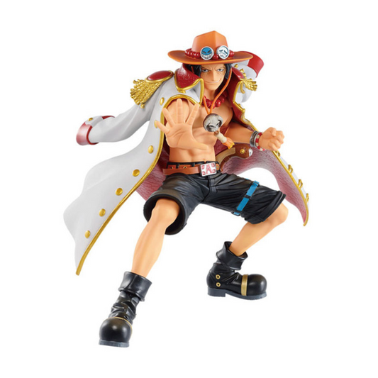 One Piece - Legends Over Time Portgas D. Ace - 14 cm