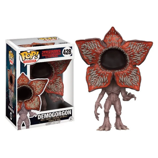 STRANGER THINGS - POP 428 - Demogorgon
