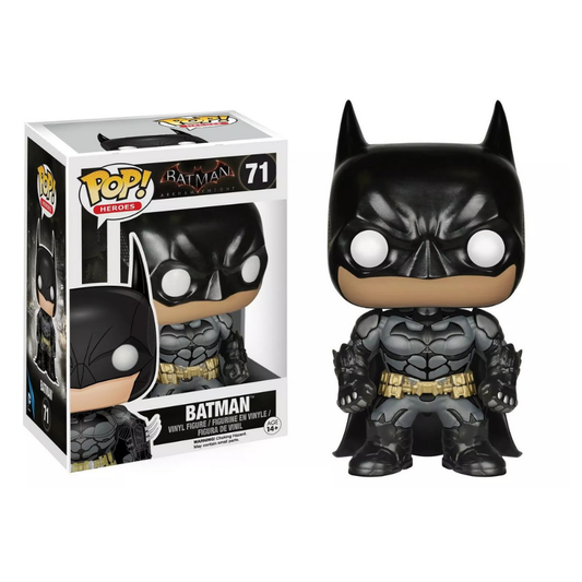 BATMAN ARKHAM KNIGHT - POP N° 71 - Batman