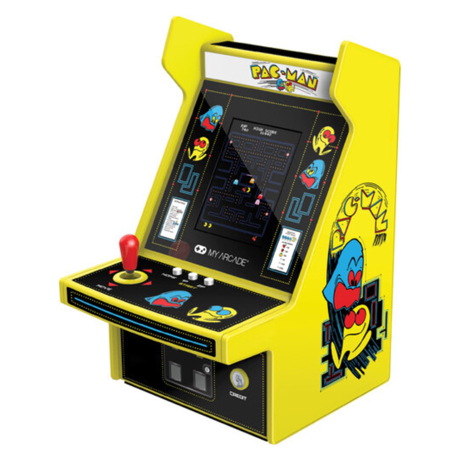 My Arcade - Micro Player Pro Pac-Man