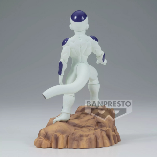 Dragon Ball Z - History Box Freezer Vol.5 - 13cm