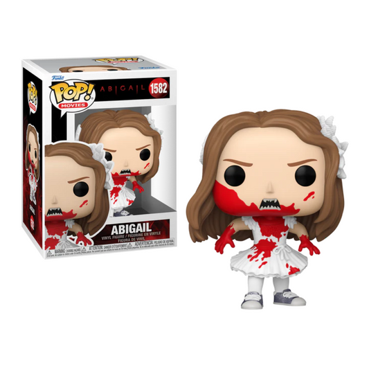 ABIGAIL - POP Movies N° 1582 - Abigail