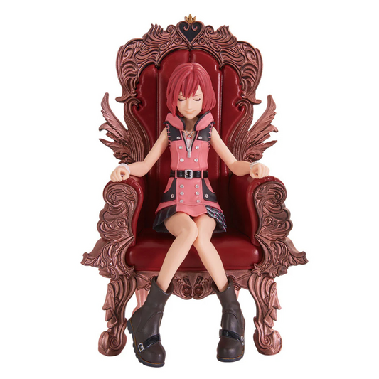 Kingdom Hearts - Ichiban kuji Kairi - 14 cm
